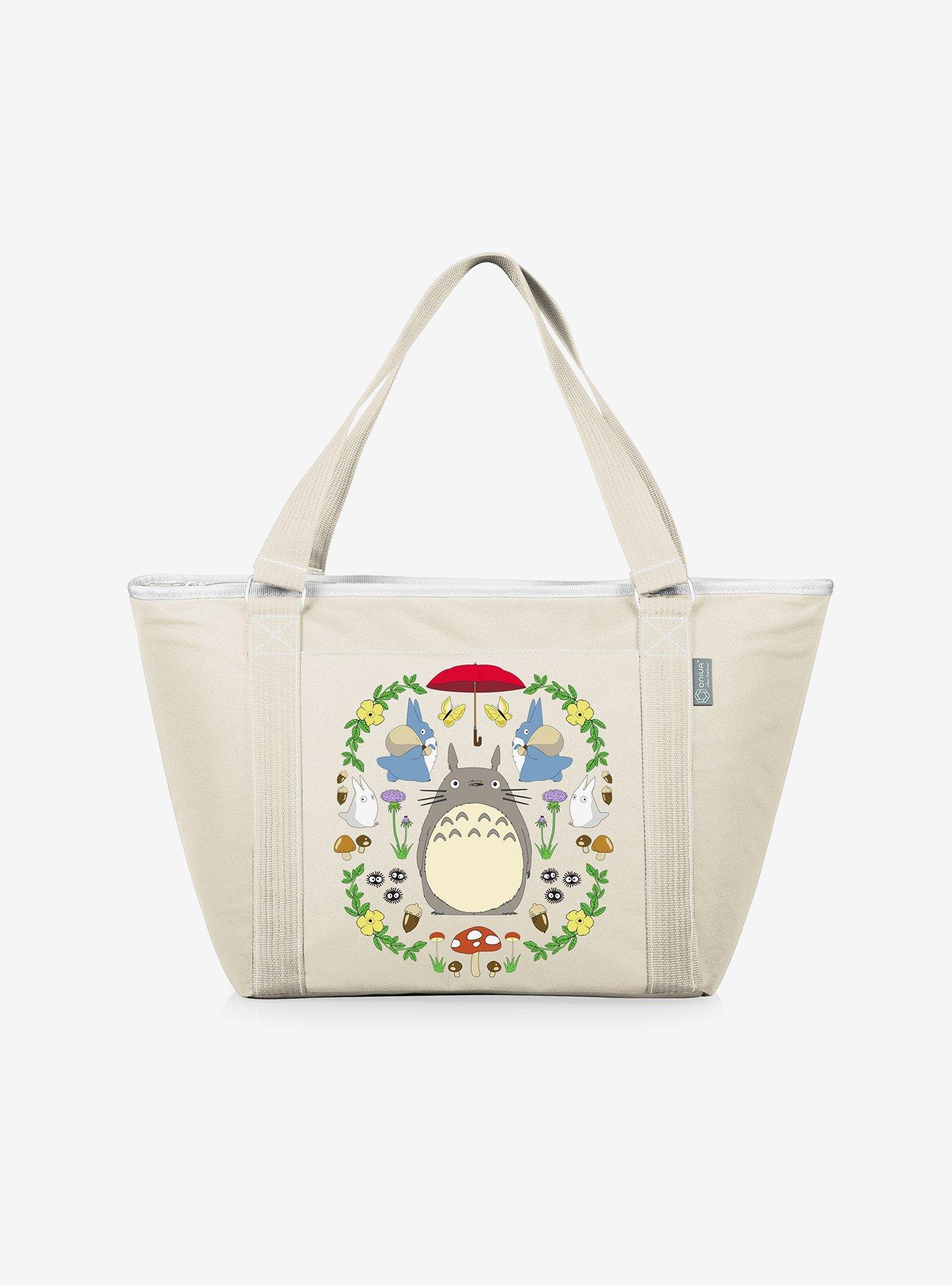 Embroidered Personalised Initials Tote Bag By Rock On Ruby
