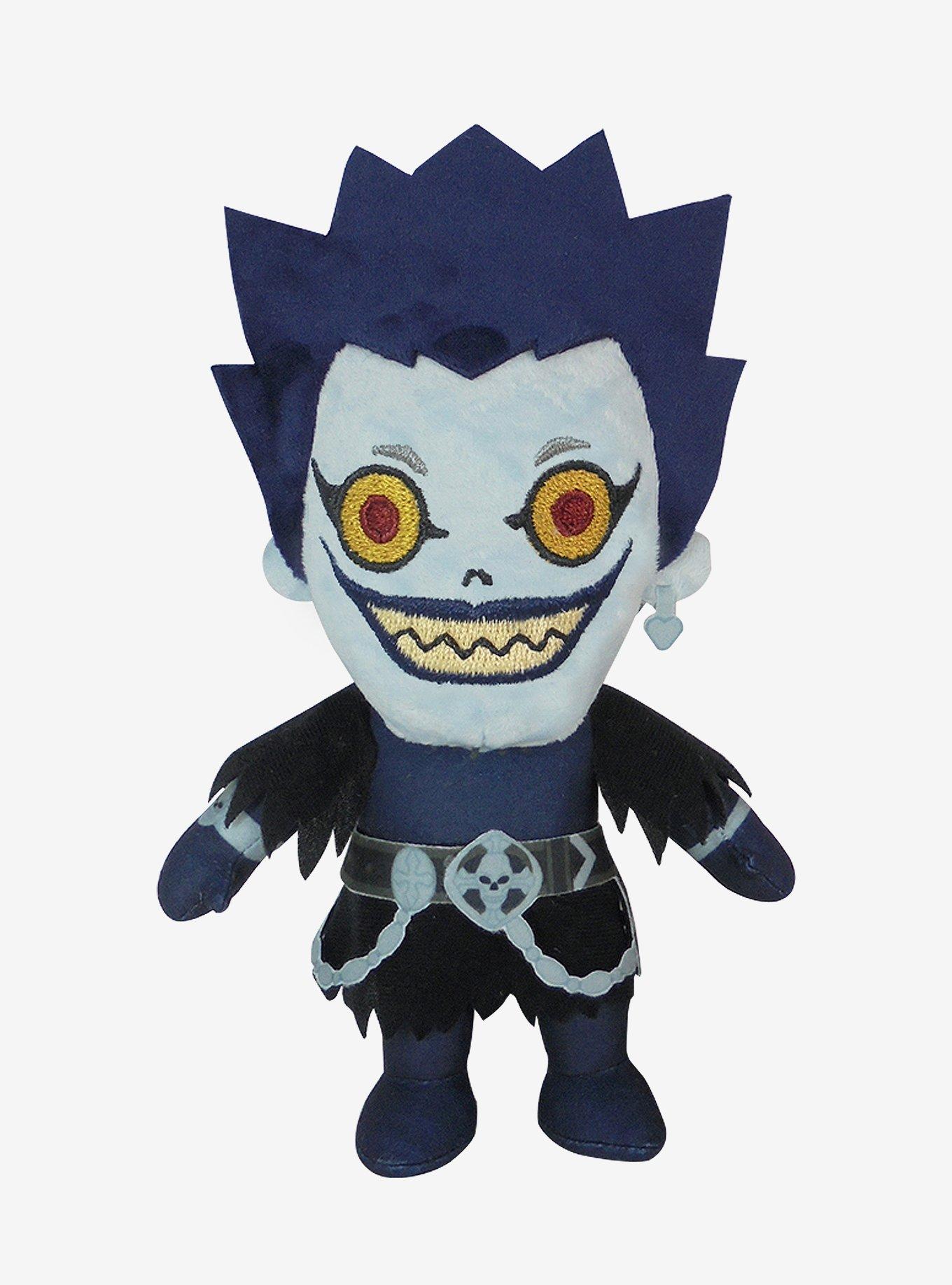 Death Note Ryuk Plush, , hi-res