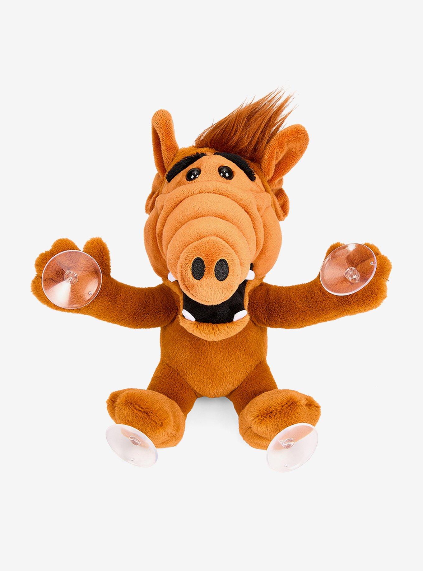 Alf Window Clinger, , hi-res