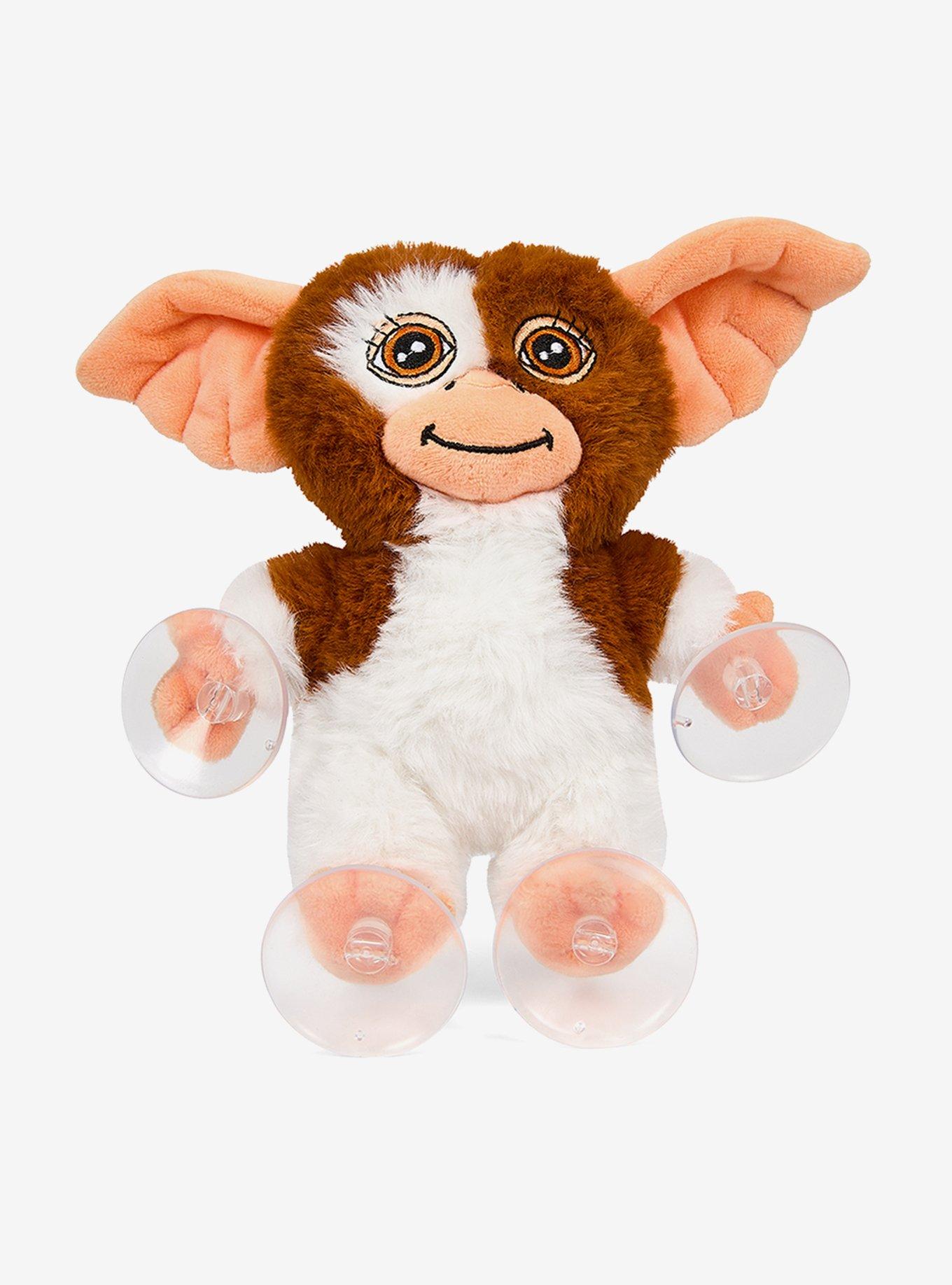 Gremlins Gizmo Plush Window Clinger, , hi-res