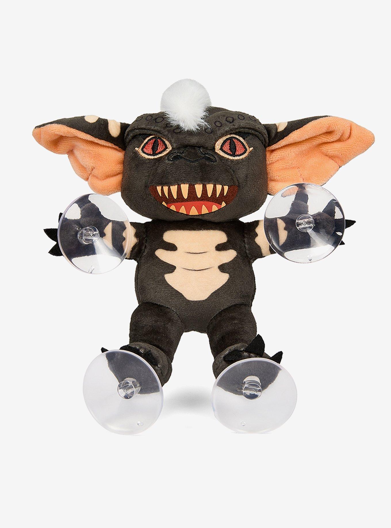 Gremlins Stripe Plush Window Clinger, , hi-res
