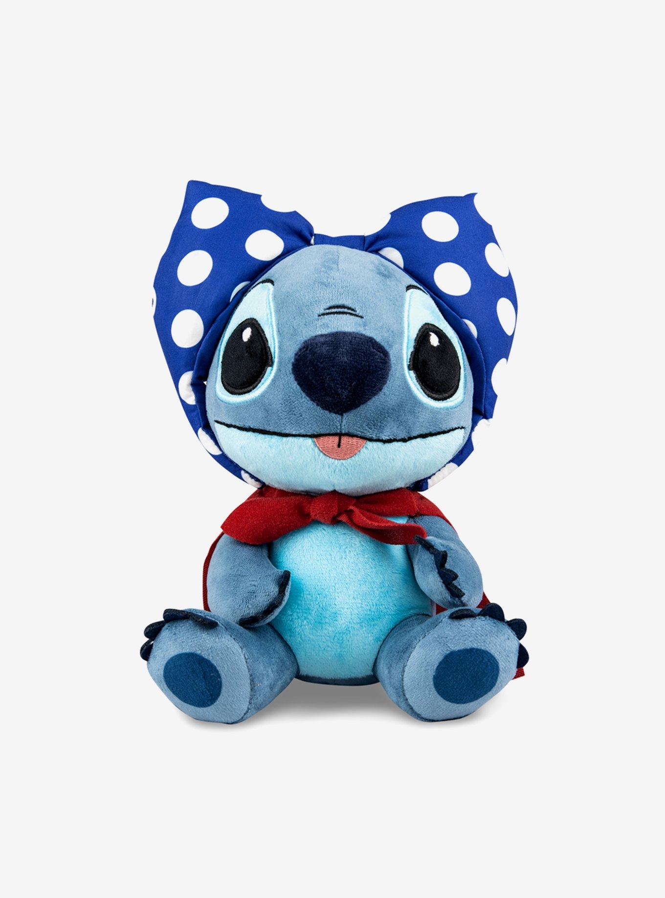Kidrobot Disney Lilo & Stitch Laundry Plush, , hi-res