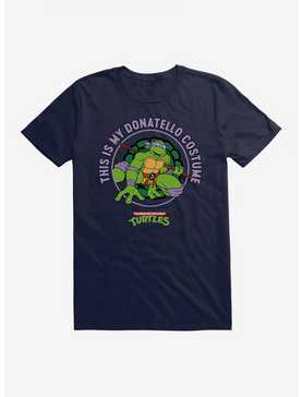 Teenage Mutant Ninja Turtles Donatello Costume T-Shirt, , hi-res