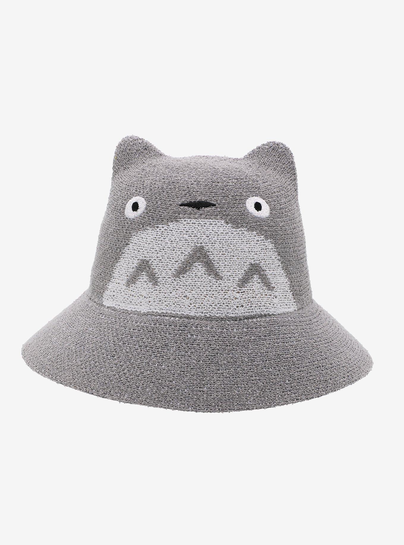 Her Universe Studio Ghibli® My Neighbor Totoro Bucket Hat, , hi-res