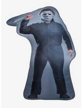 Halloween Photorealistic Michael Myers Airblown, , hi-res