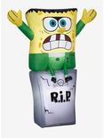SpongeBob SquarePants Monster on Tombstone Airblown, , hi-res