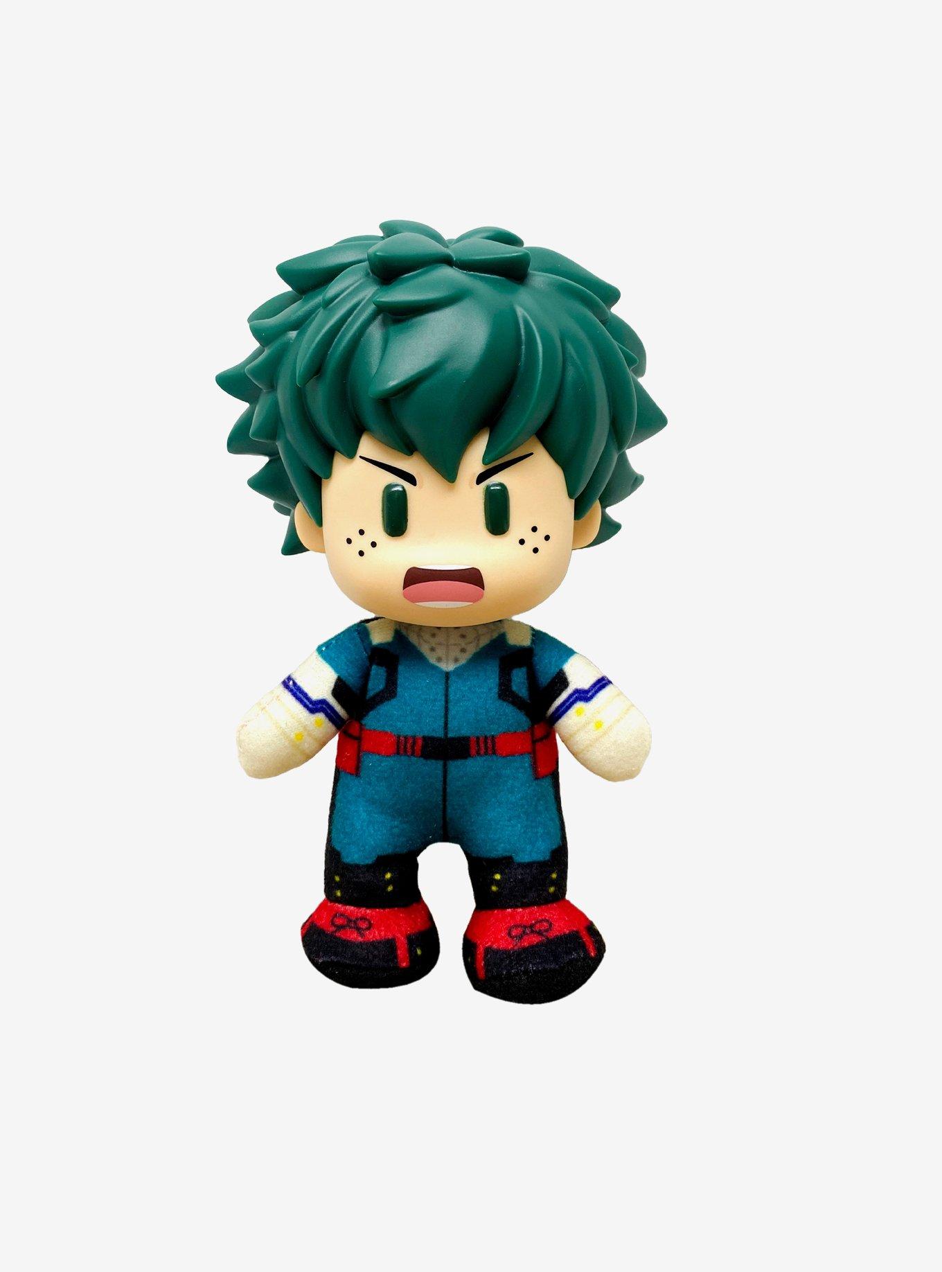 Izuku plush cheap