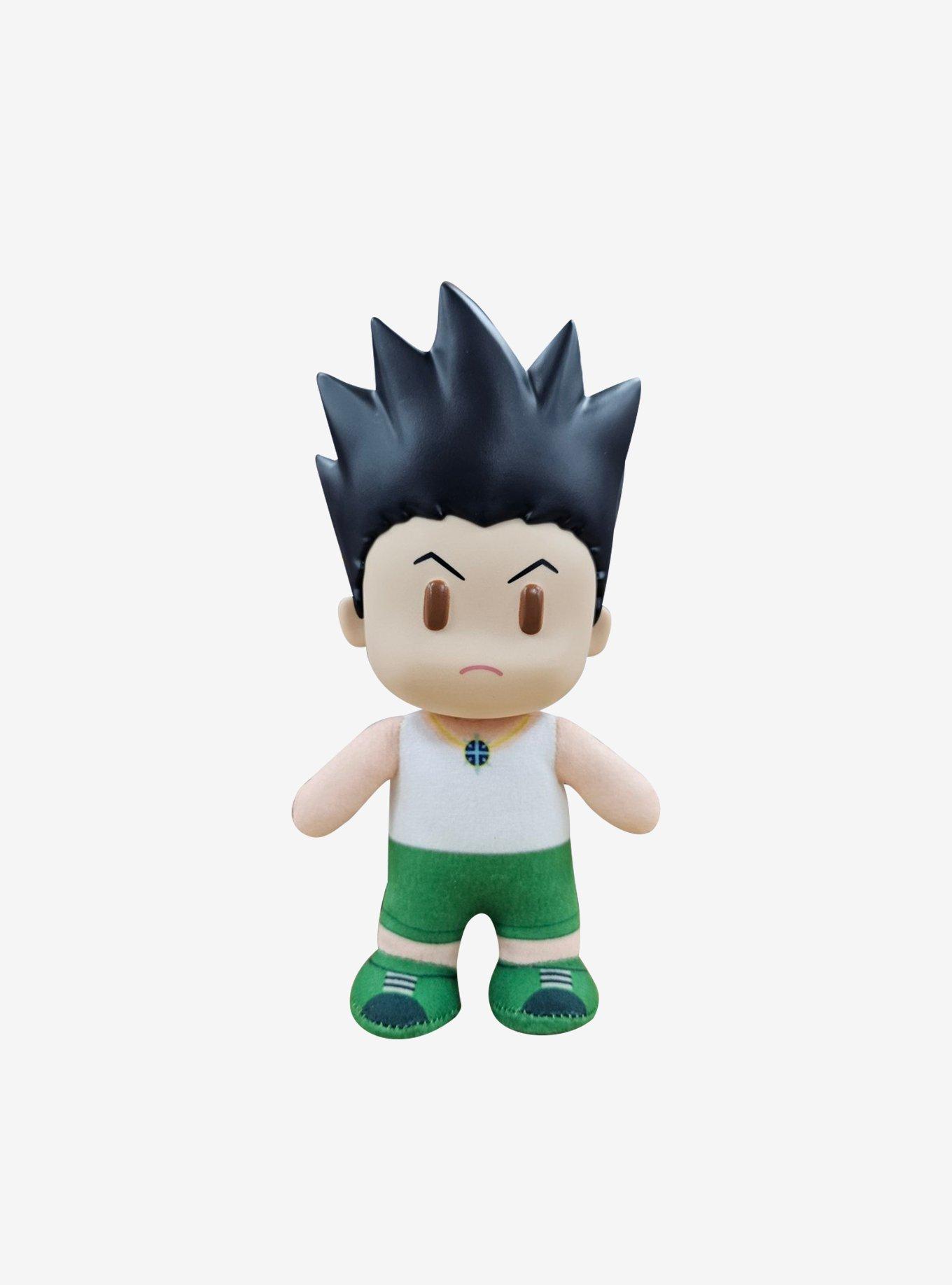 Hxh plush online