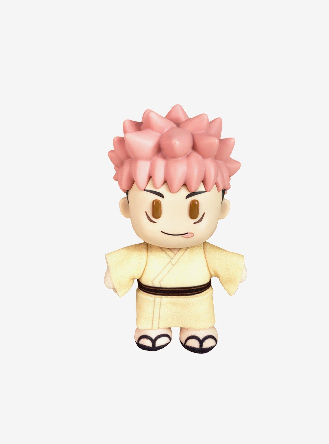 Killua plush hot 2025 topic