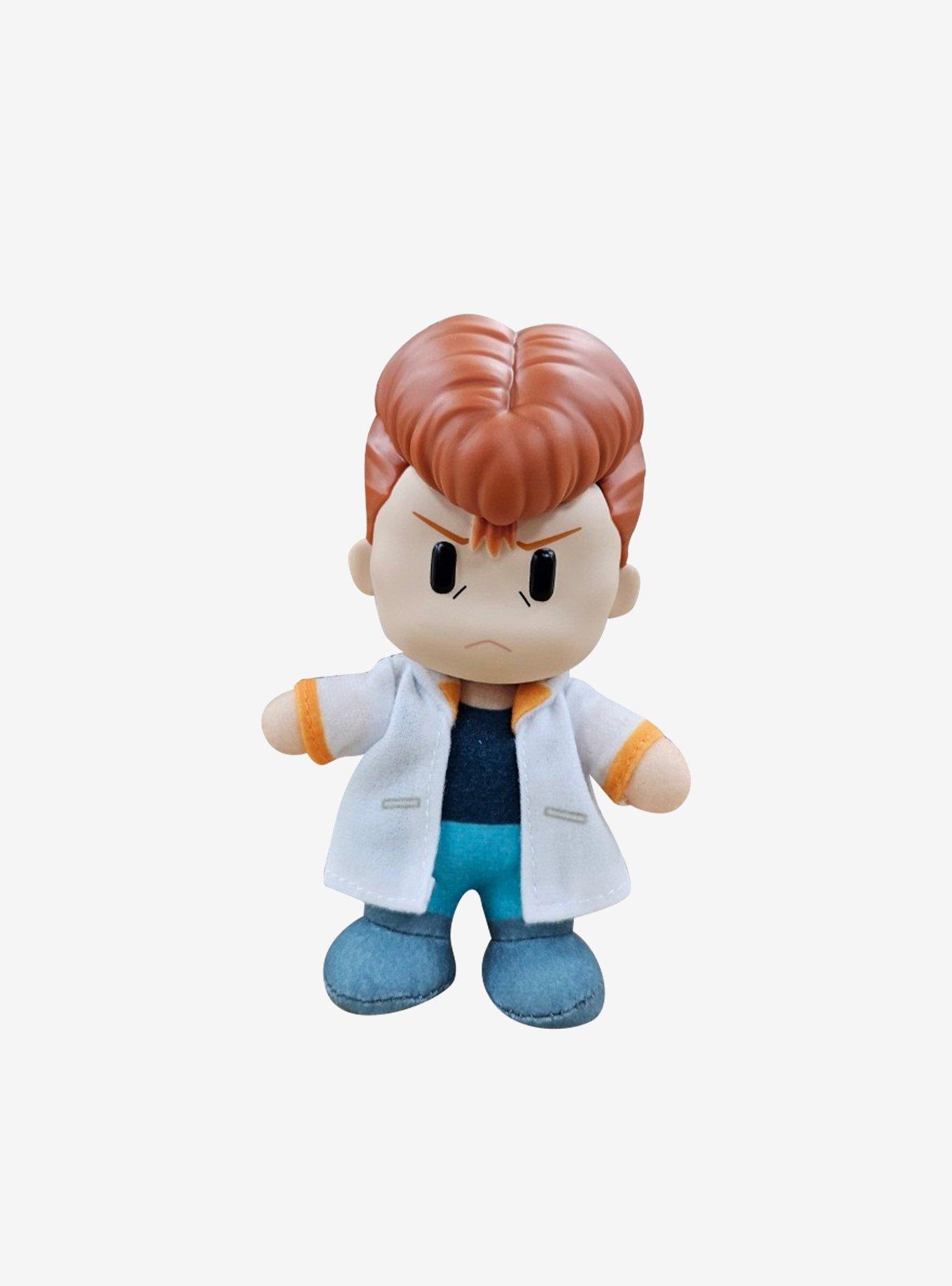 FigureKey Yu Yu Hakusho Kuwabara Plush, , hi-res