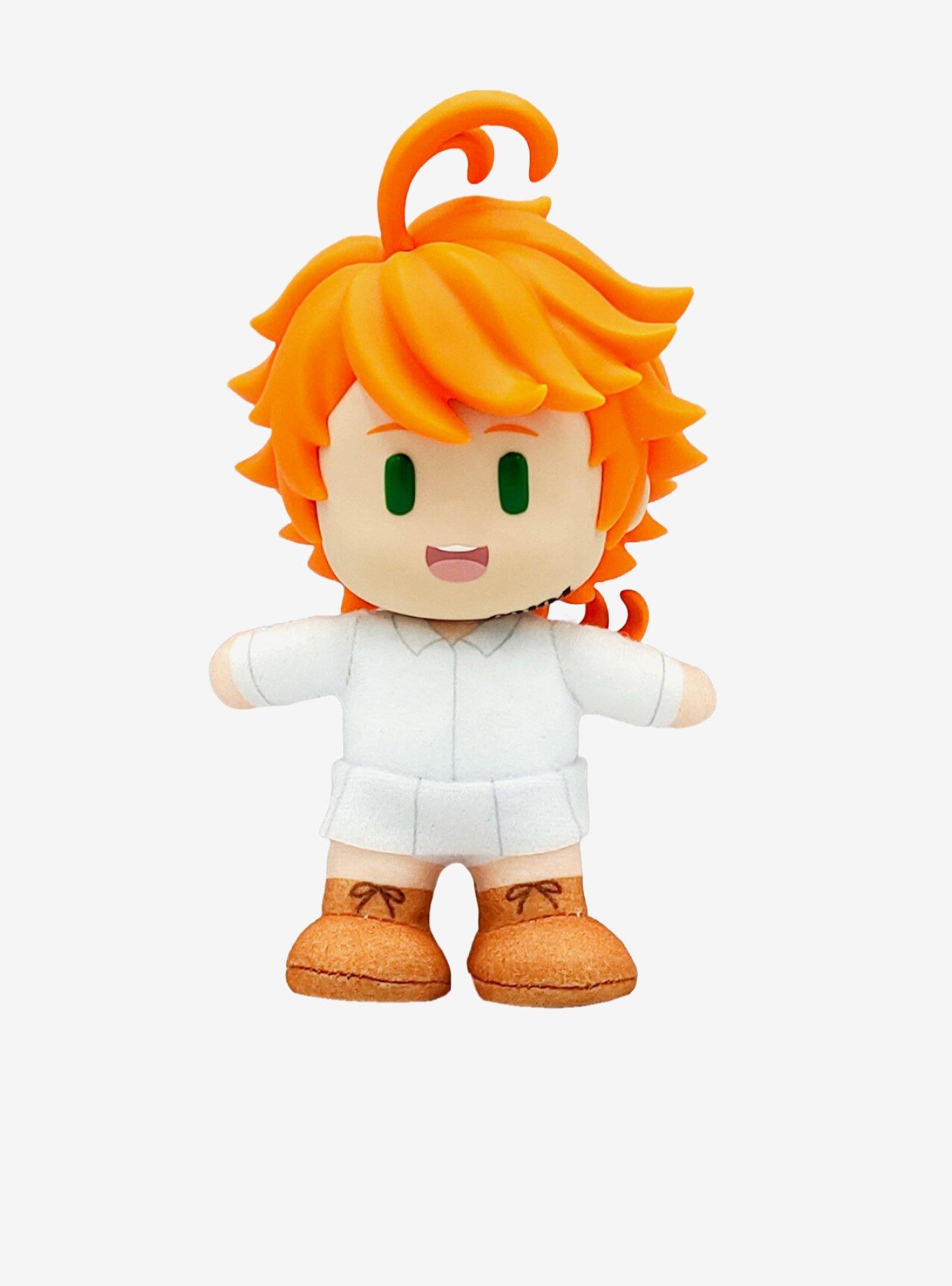 FigureKey The Promised Neverland Emma Plush, , hi-res