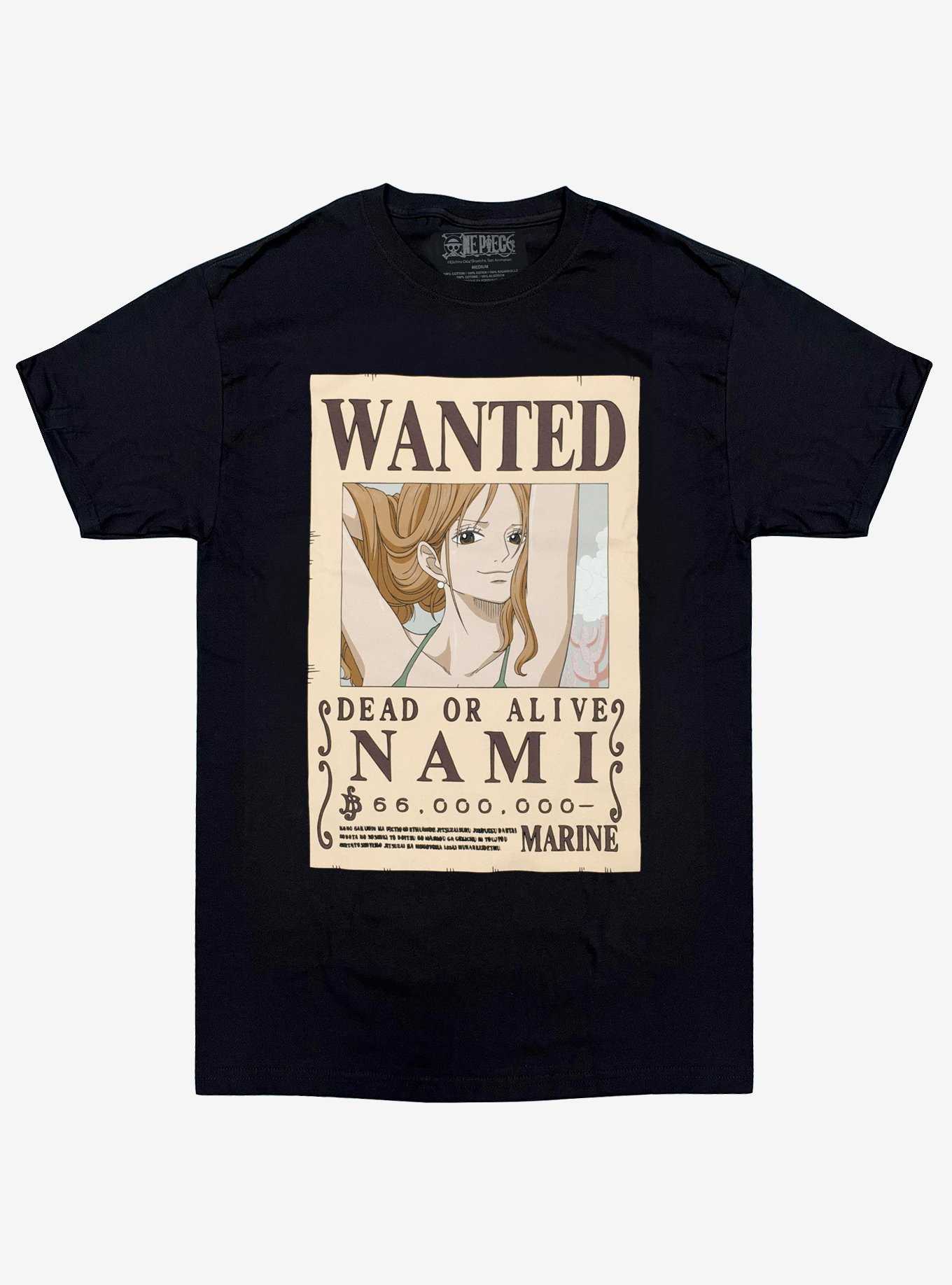 OFFICIAL One Piece Merch & Shirts | Hot Topic