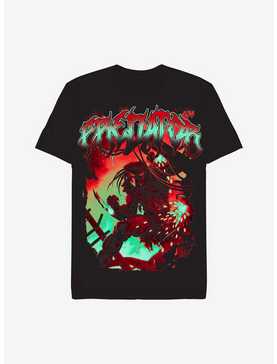 Predator Metal T-Shirt, , hi-res