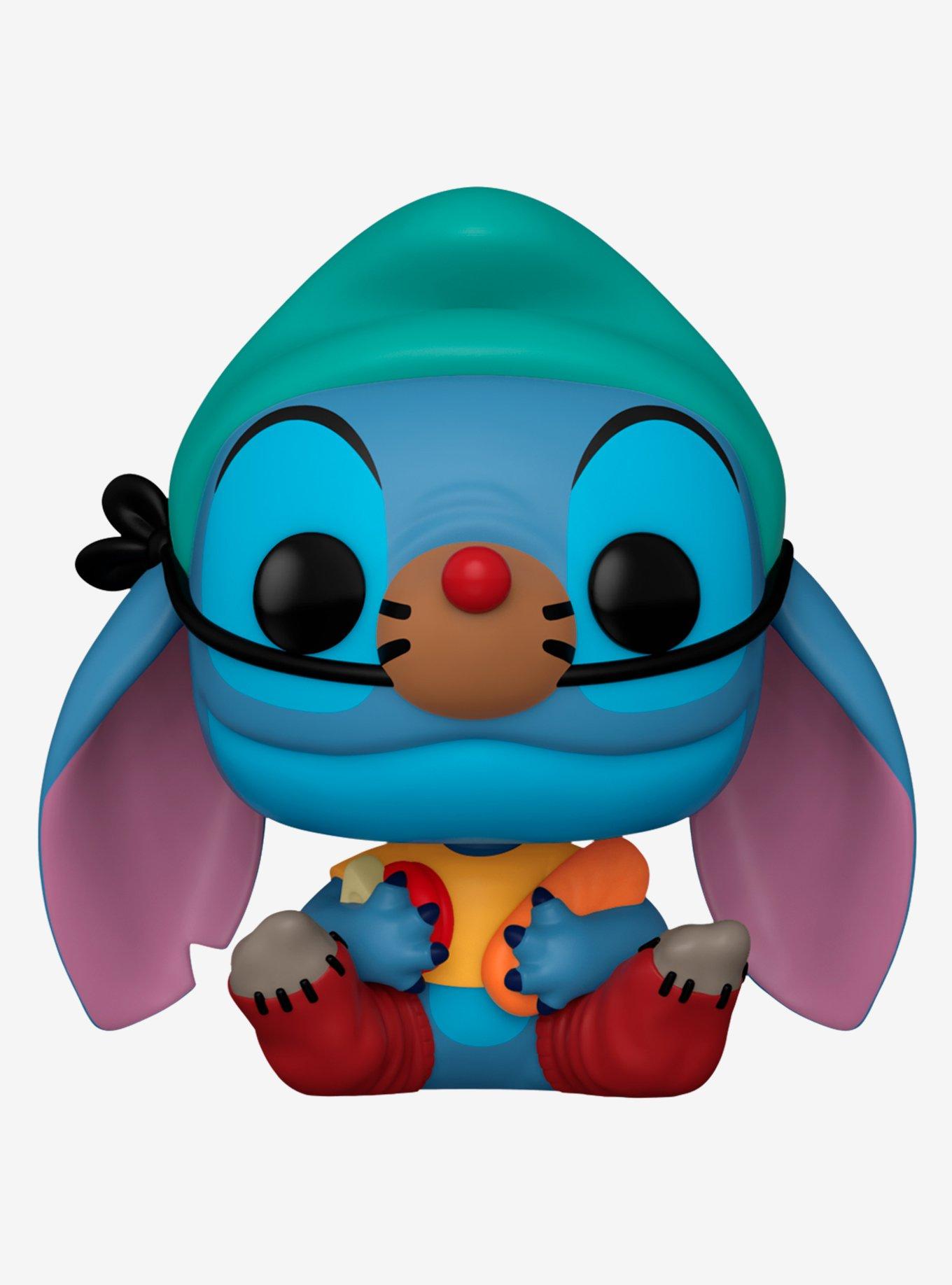 Stitch shops superhero pop