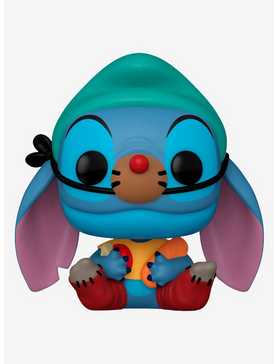 Funko Pop! Disney Stitch as Gus Gus Vinyl Figure — BoxLunch Exclusive, , hi-res