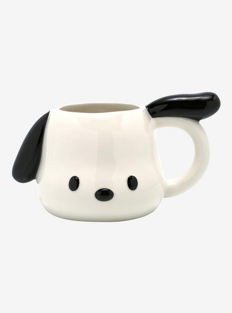 ❥︎❥︎Pochaco❤︎ He's curious, sporty, and lots of fun #Pochacco is our