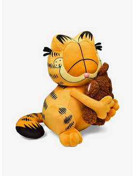 Garfield Pooky Hug Plush, , hi-res