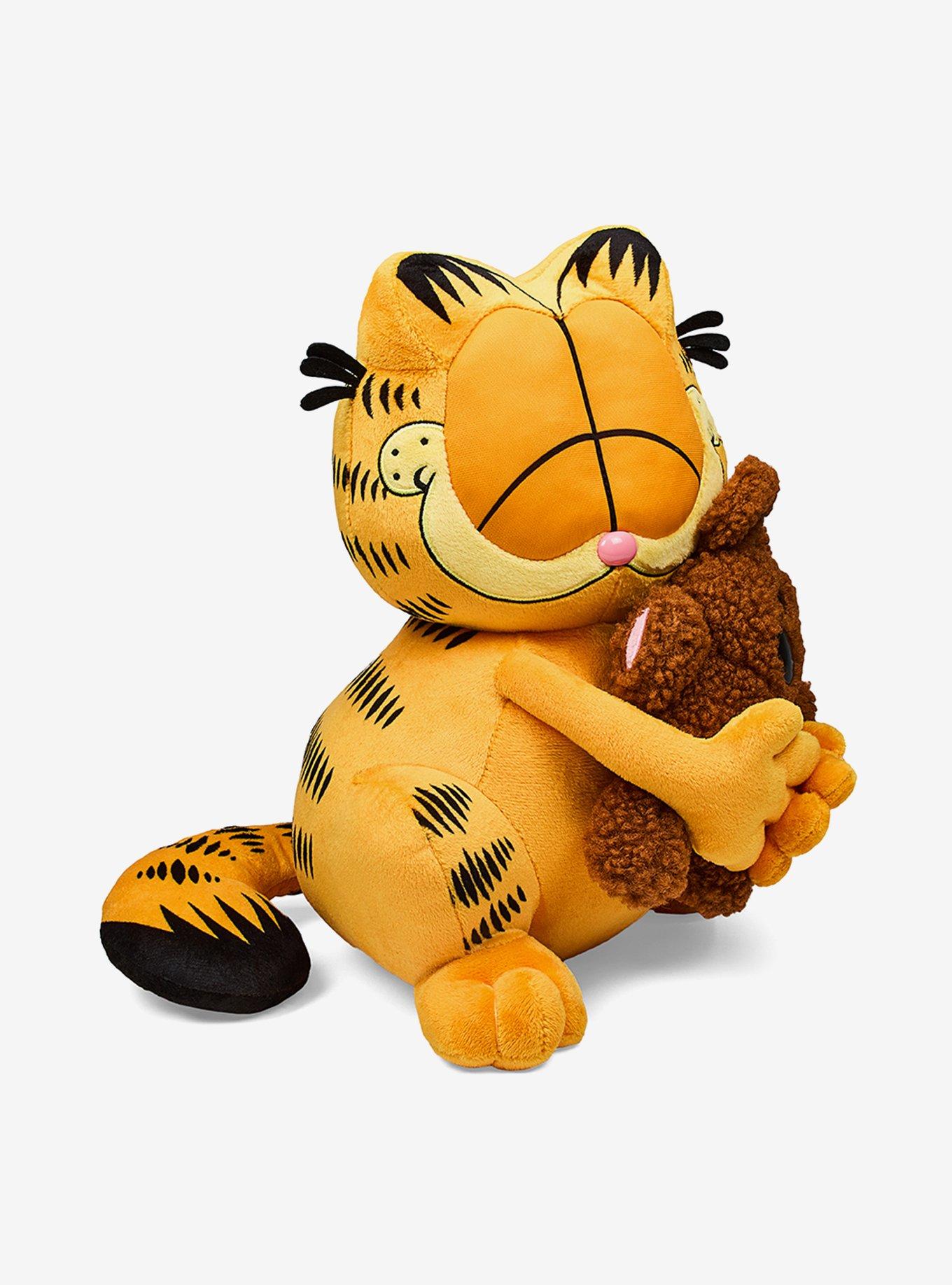 Clothing for  Garfield plush : r/garfield