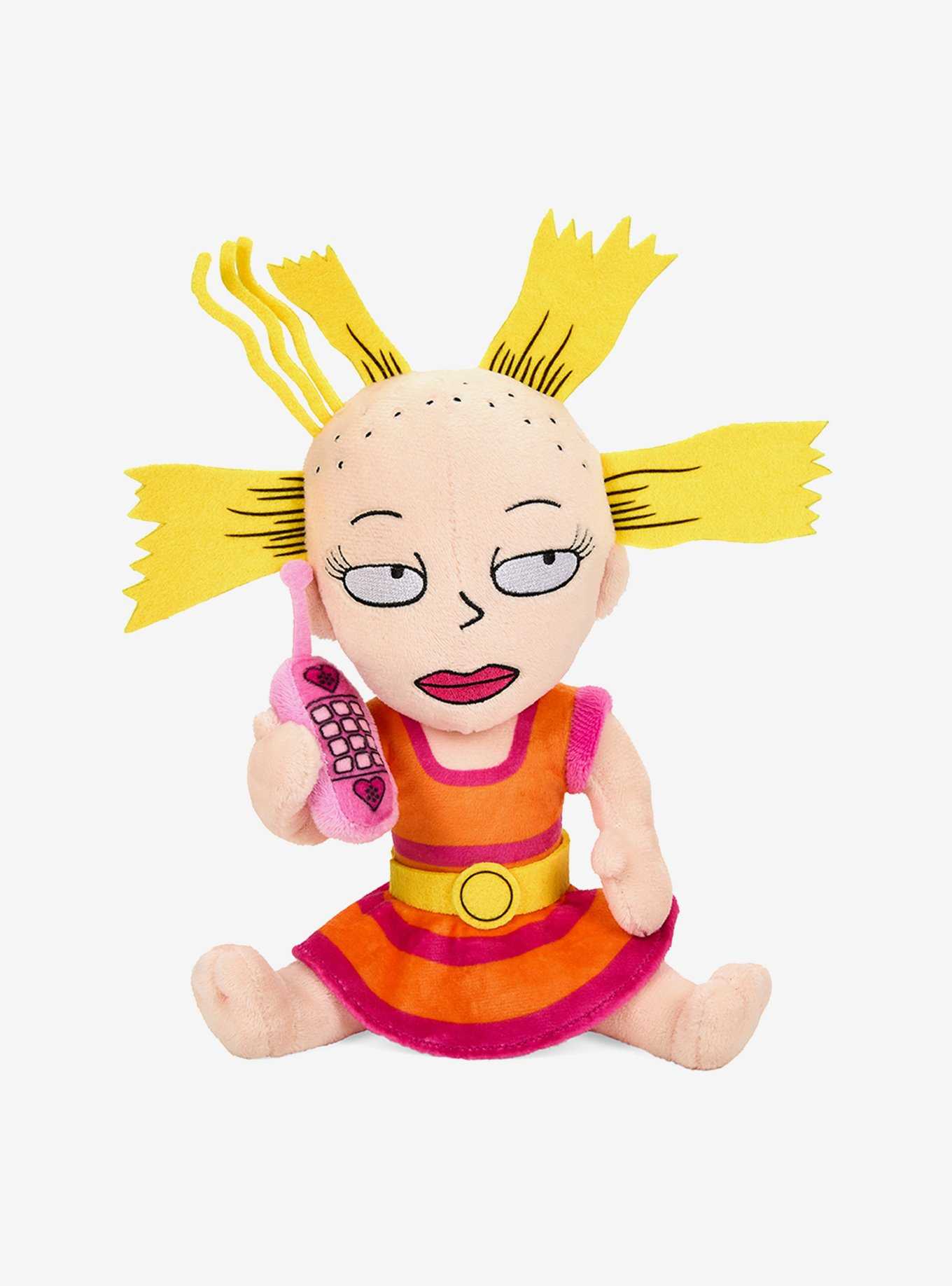 Kidrobot Rugrats Cynthia Phunny Plush, , hi-res