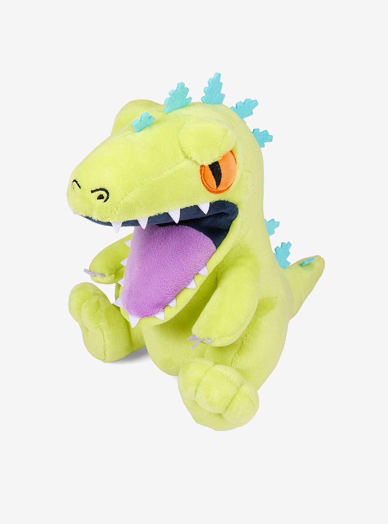 Rugrats Reptar Plush, , hi-res