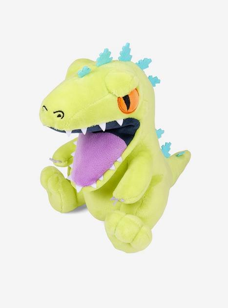 Rugrats Reptar Plush | Hot Topic