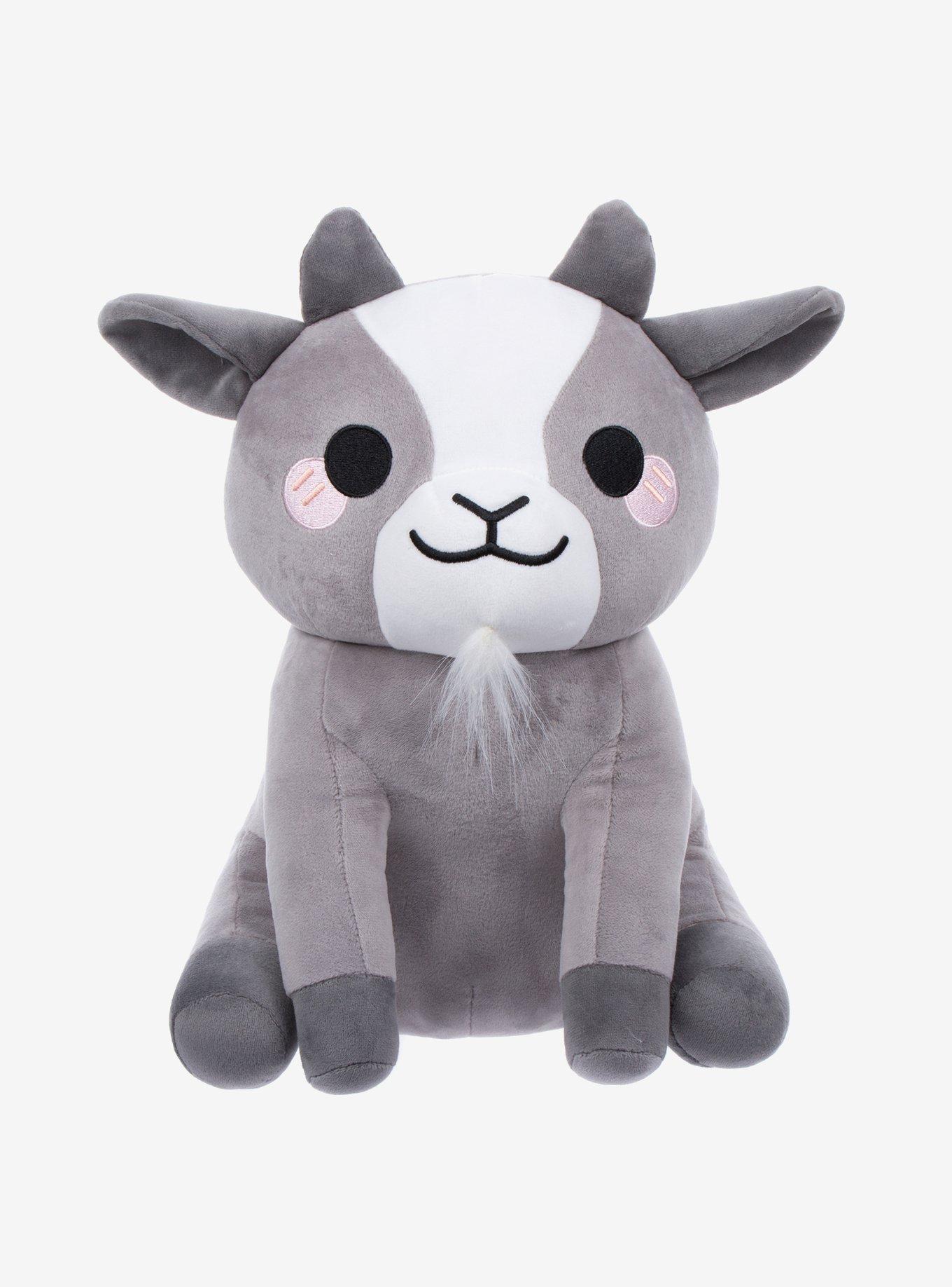 Honeymaru Goat Plush, , hi-res