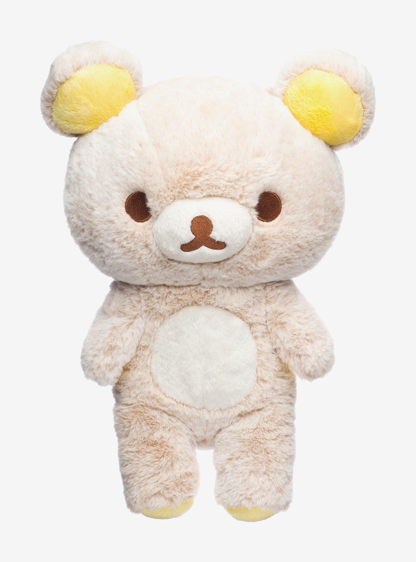 Rilakkuma Sherbet Series Plush, , hi-res