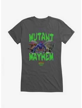Teenage Mutant Ninja Turtles: Mutant Mayhem SPRFLY BEBP RCKSTDY Girls T-Shirt, , hi-res