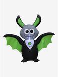 Bat Inflatable Decor, , hi-res