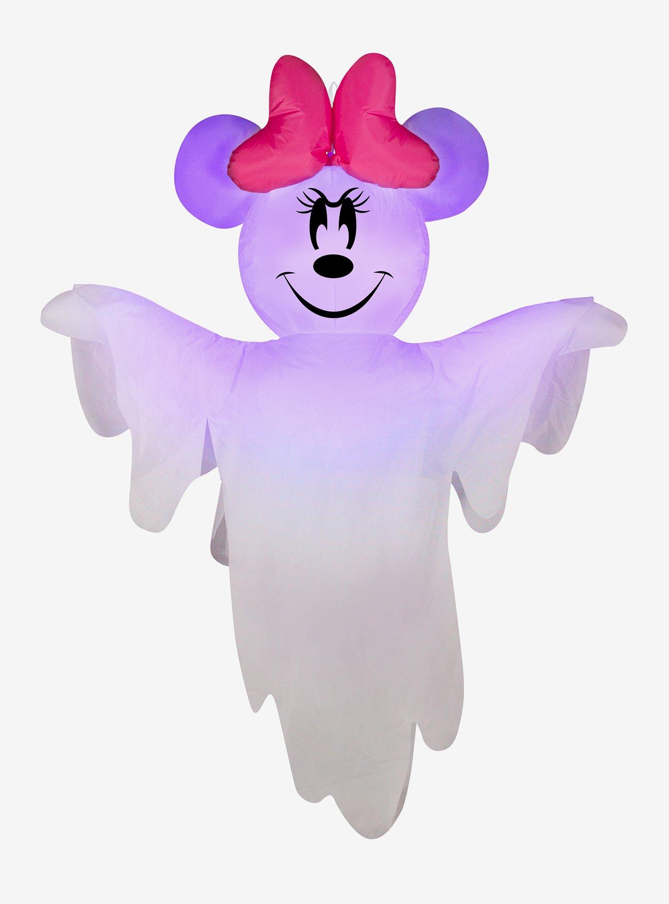 Disney Minnie Mouse Hanging Airblown, , hi-res