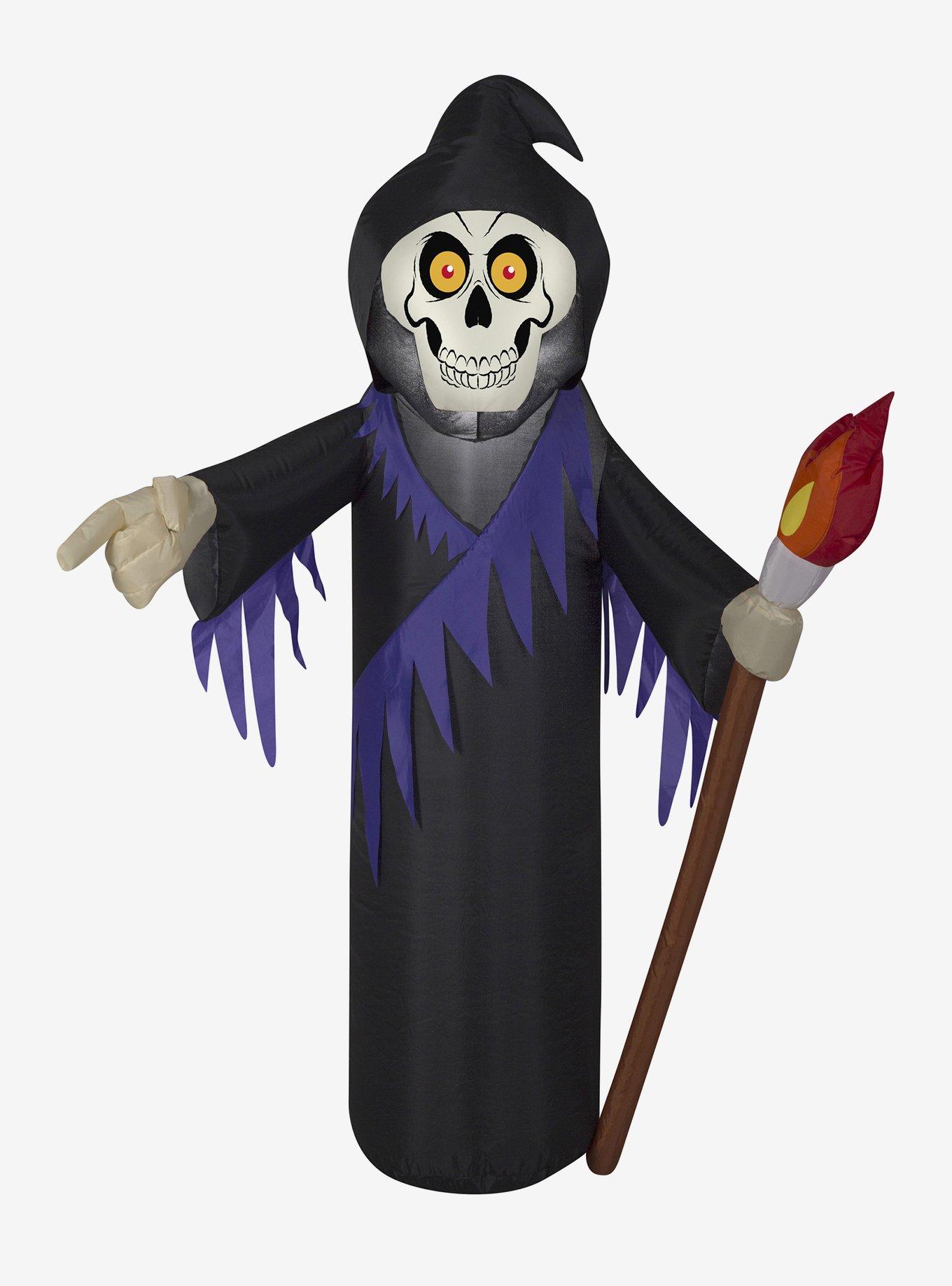 Reaper Airblown, , hi-res