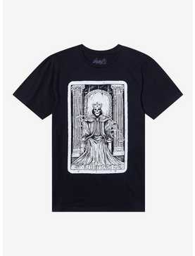 Justice Skeleton T-Shirt By Vertebrae33, , hi-res