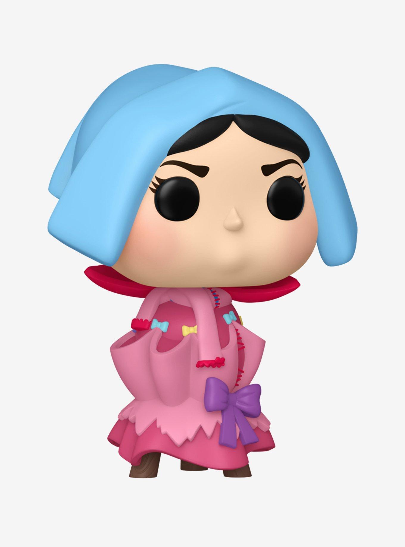 Funko Pop! Disney Sleeping Beauty 65th Anniversary Merryweather Vinyl Figure, , hi-res