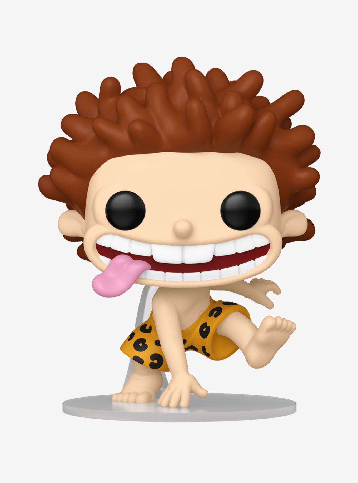 Funko Pop! Television Nickelodeon The Wild Thornberrys Donnie Thornberry Vinyl Figure, , hi-res