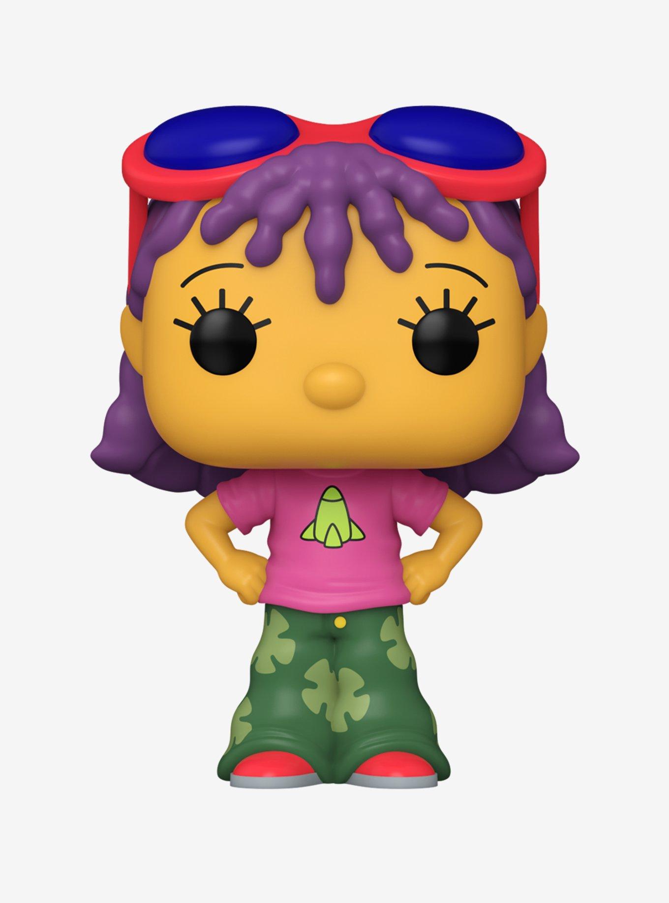 Funko Pop! Television Rocket Power Reggie Rocket Vinyl Figure, , hi-res