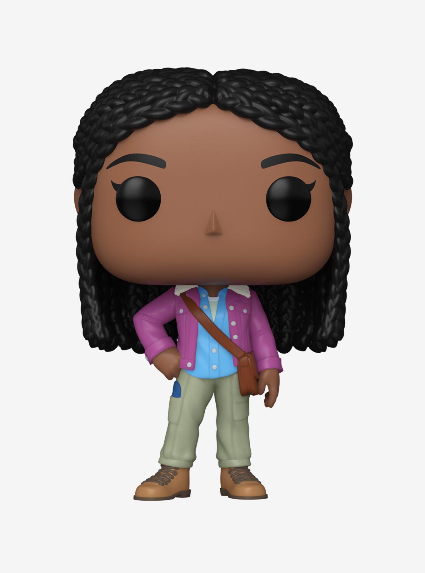 Funko Pop! Percy Jackson and the Olympians Annabeth Chase Vinyl Figure, , hi-res