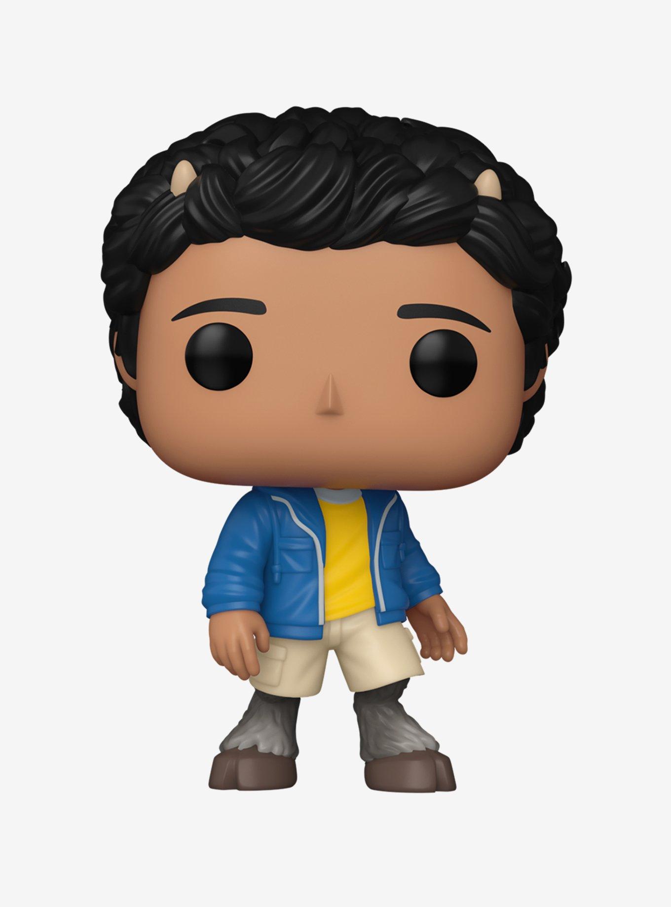 Funko Pop! Percy Jackson and the Olympians Grover Underwood Vinyl Figure, , hi-res