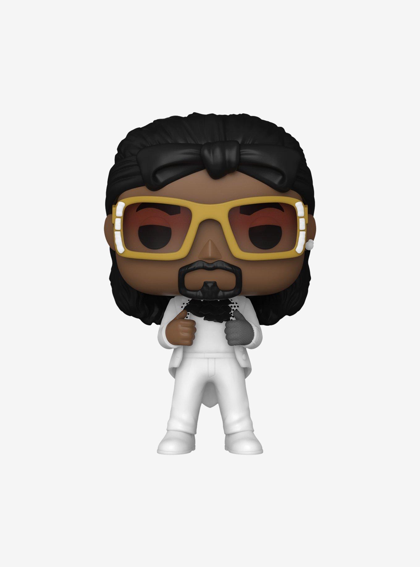 Funko Pop! Rocks Snoop Dogg Vinyl Figure, , hi-res