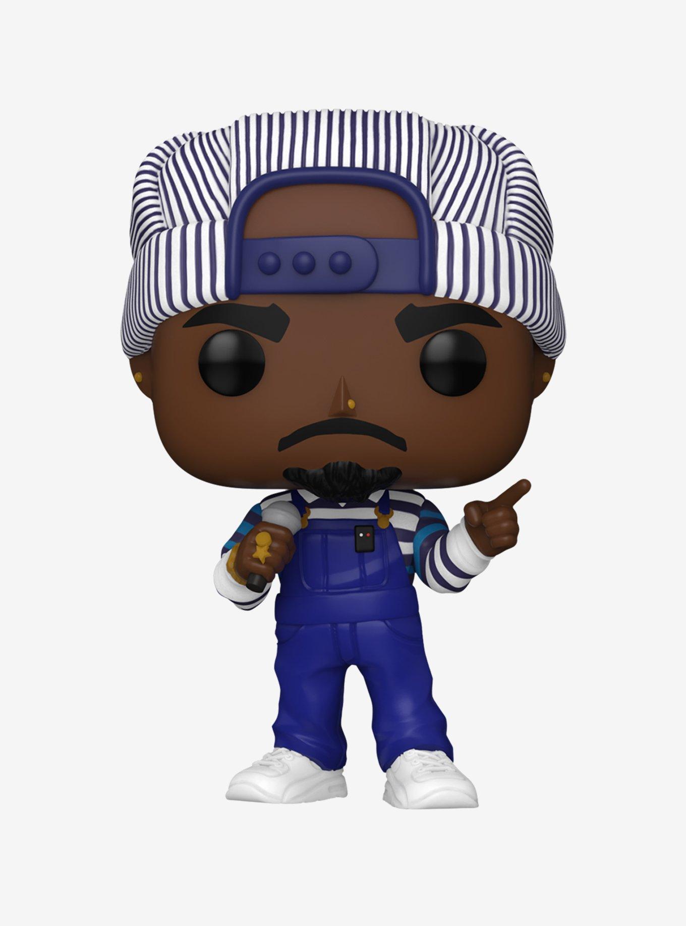 Funko Pop! Rocks Thug Life Tupac Shakur Vinyl Figure, , hi-res