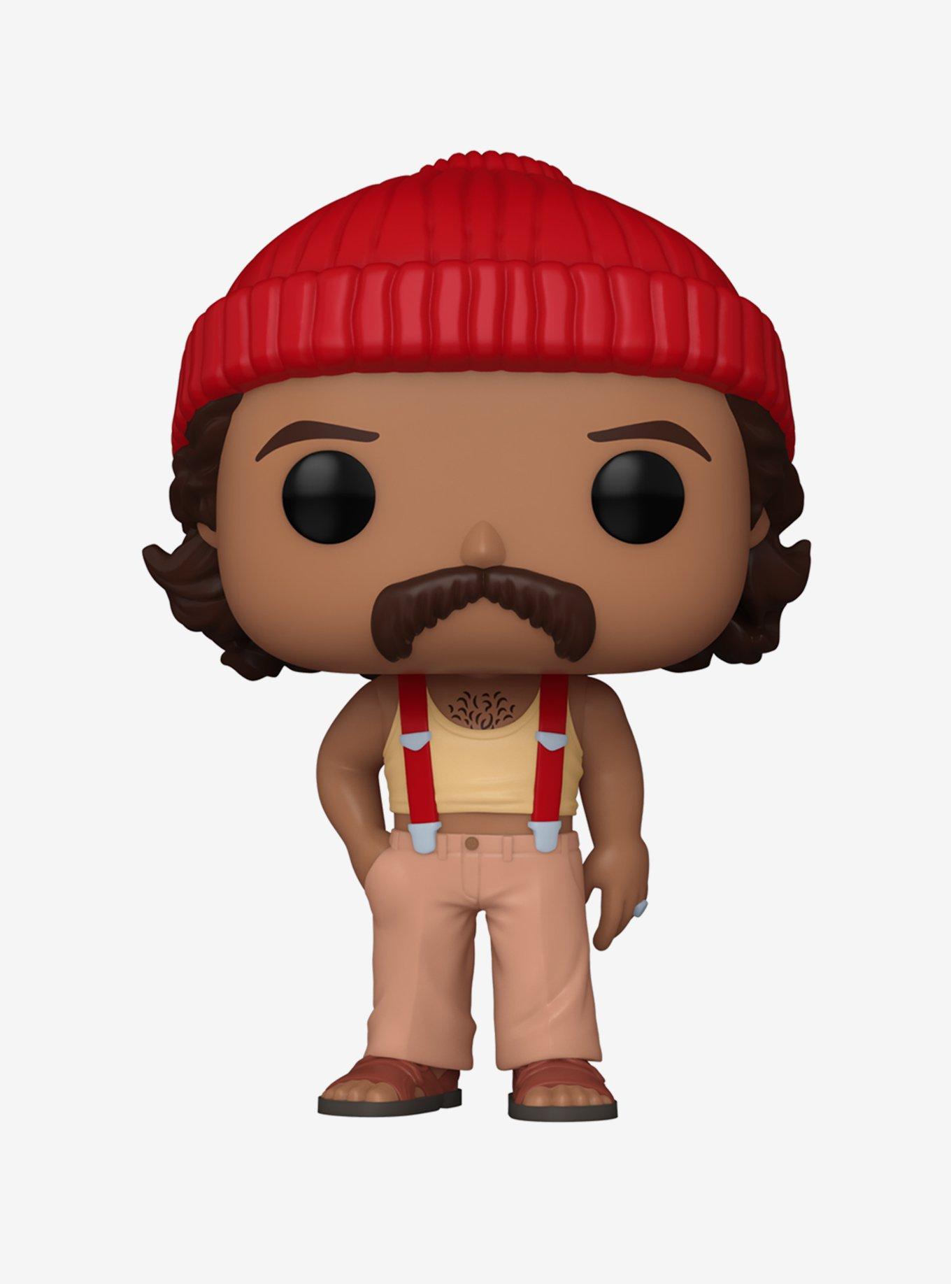 Funko Pop! Movies Cheech & Chong's Up in Smoke Cheech Vinyl Figure, , hi-res