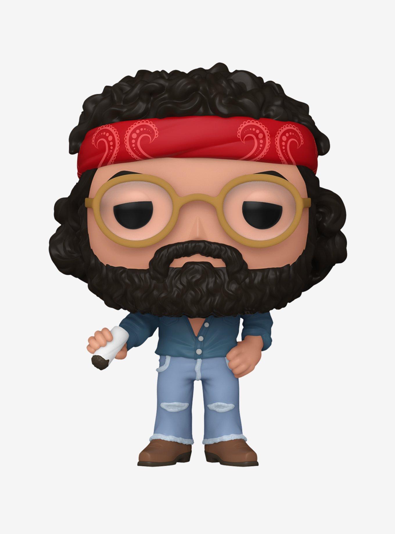 Funko Pop! Movies Cheech & Chong's Up in Smoke Chong Vinyl Figure, , hi-res