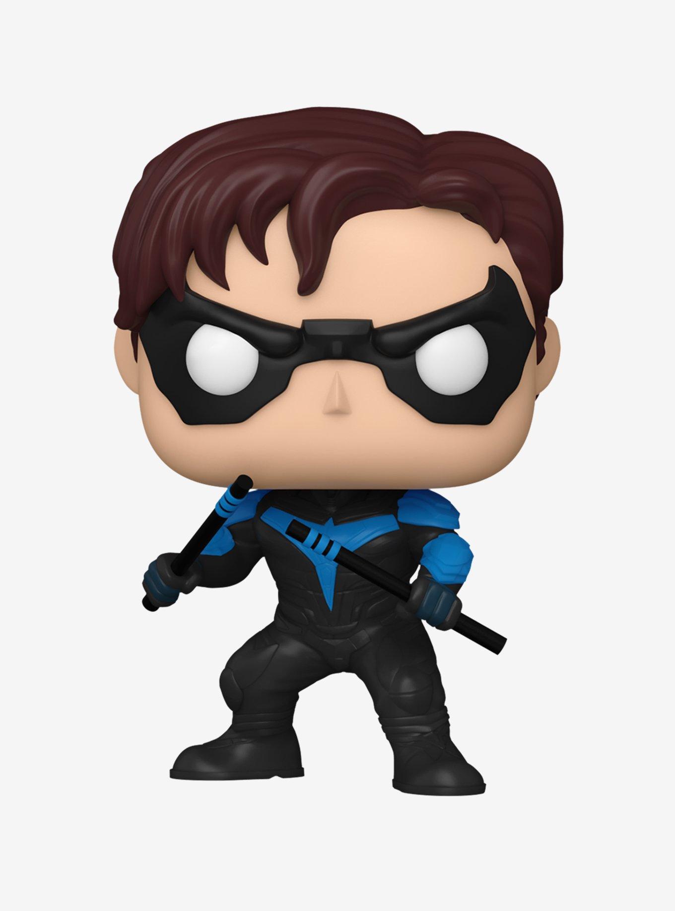 Funko Pop! Television DC Comics Titans Nightwing Vinyl Figure