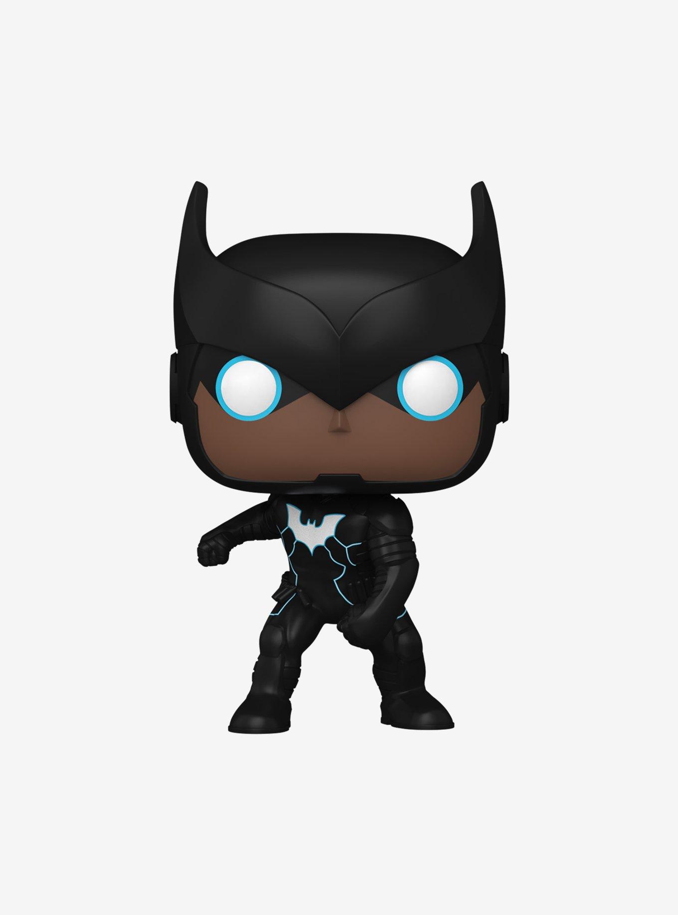 Funko Pop! Heroes DC Comics Batman Batwing Vinyl Figure, , hi-res