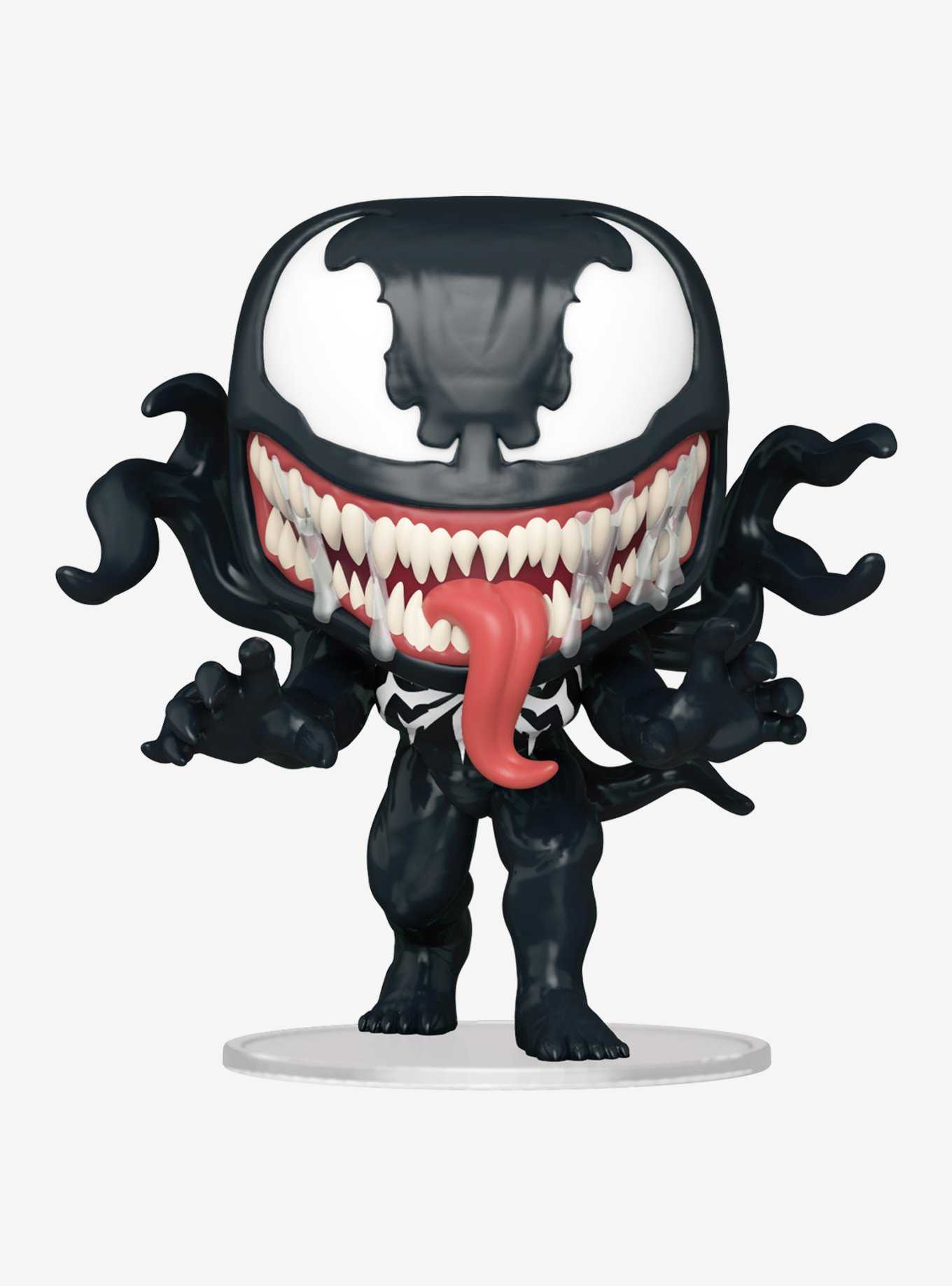 Funko Pop! Marvel Spider-Man 2 Venom Vinyl Bobblehead, , hi-res
