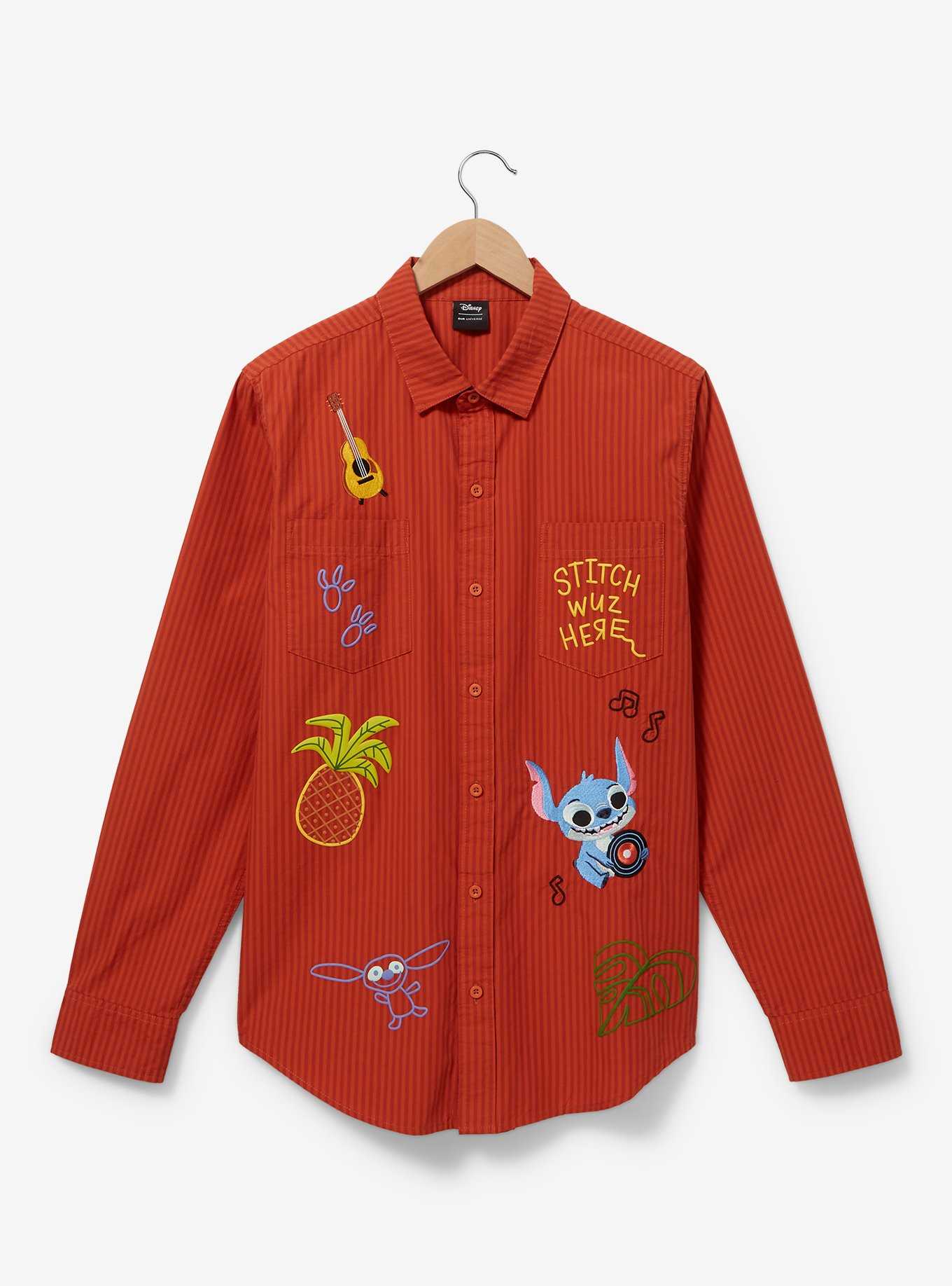 OFFICIAL Lilo and Stitch Shirts, Merchandise & Gifts