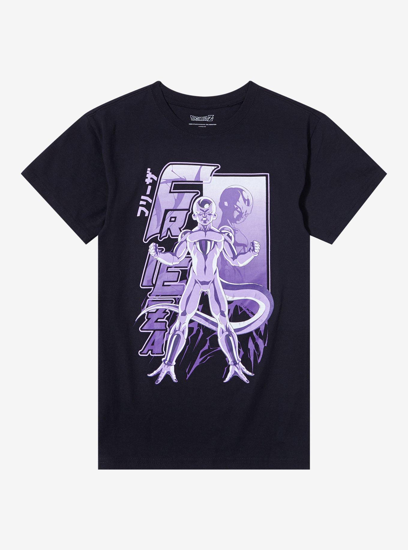 Dragon Ball Z Frieza T-Shirt