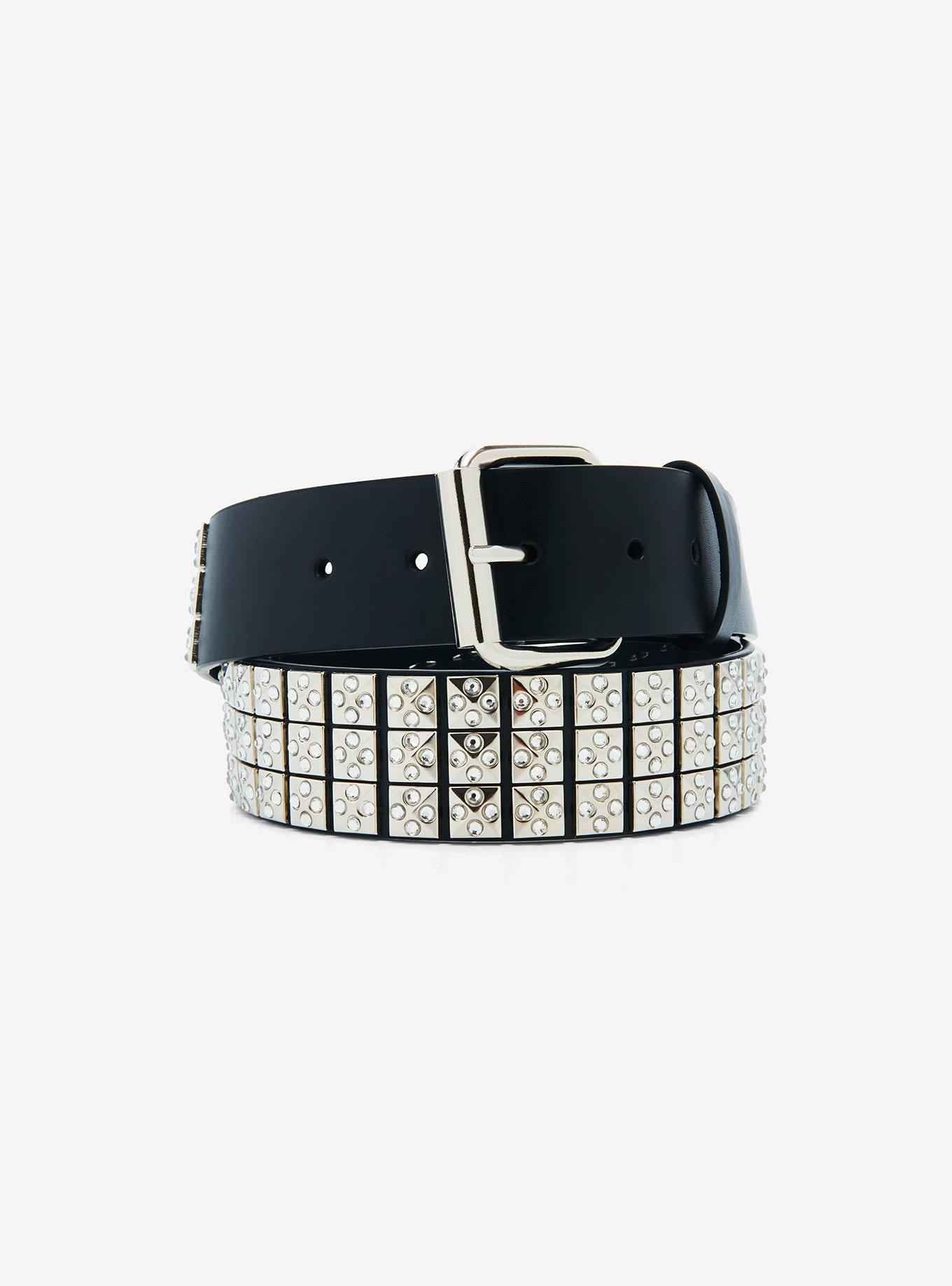 ANTIMID STUDS BELT(ダリル) ANTIMID STUDS BELT(ダリル様専用)