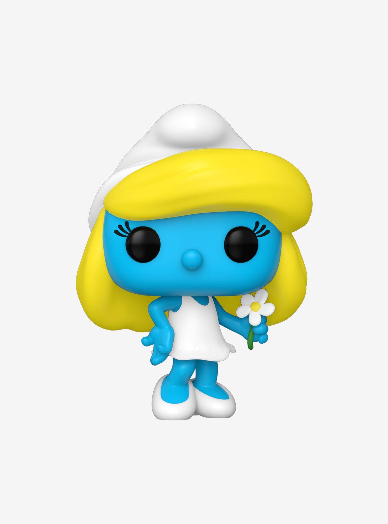 Funko Pop! Television The Smurfs Smurfette Vinyl Figure, , hi-res