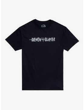 Demon Slayer: Kimetsu No Yaiba Inosuke Sword T-Shirt, , hi-res