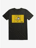Peanuts Lucy Doctor Is In T-Shirt, , hi-res